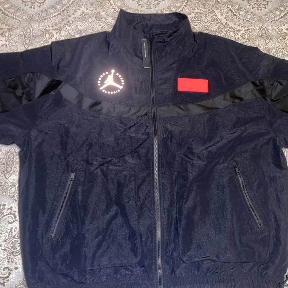 Jordan Brand Classic jumpsuit